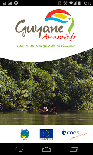 Guyane Tourisme