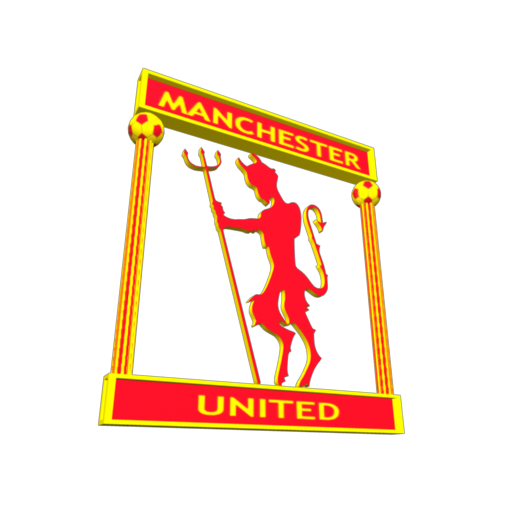 Manchester United Wallpaper LOGO-APP點子