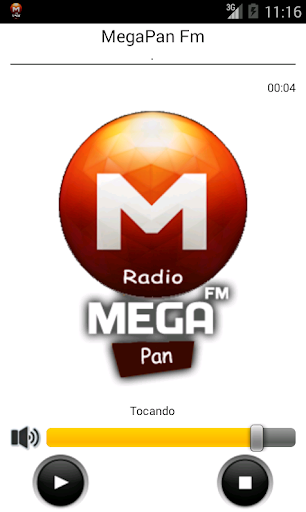 MegaPan Fm