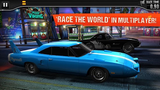 CSR Classics - screenshot thumbnail