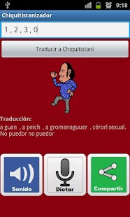 How to install Chiquitistanizador 1.32 mod apk for android