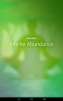 Infinite Abundance APK 螢幕截圖圖片 #5