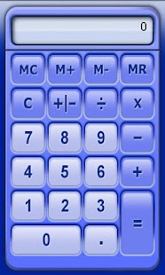 How to install CoolCalc-Sapphire/Green 1.0 unlimited apk for bluestacks