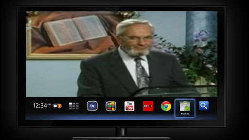 Bible Explorations TV