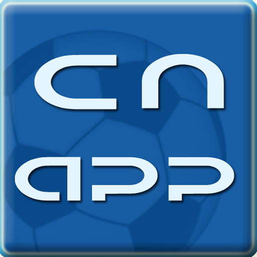 Calcio Napoli App LOGO-APP點子