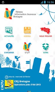 Free IJ Bretagne APK