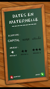 How to download Dates en maternelle – Gratuit patch 1.1.4 apk for bluestacks