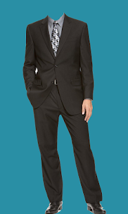 Free Download Business Man Suit APK for Android