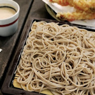 川上日本料理餐廳