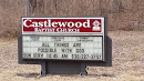 Castlewood Baptist Church