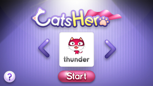 CatsHero