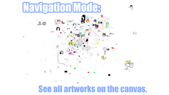 How to get Public Canvas 3.11 mod apk for bluestacks