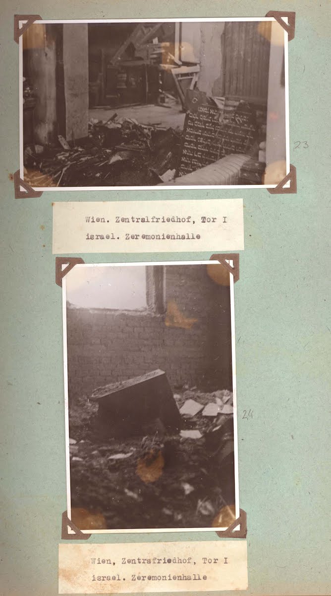 長いナイフの夜 Google Arts Culture