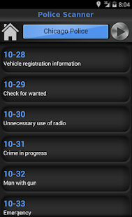 Police Scanner 5-0 Radio – Windows Apps on Microsoft Store