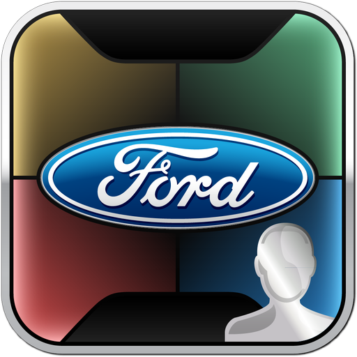 Guía de MyFord Touch(Español) LOGO-APP點子