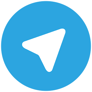 Aplicación Telegram actualizada para Android