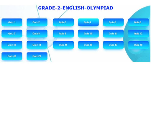 免費下載教育APP|English Olympiad Grade-2 app開箱文|APP開箱王