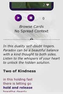 How to mod Gratitude Tarot 1.0 apk for bluestacks