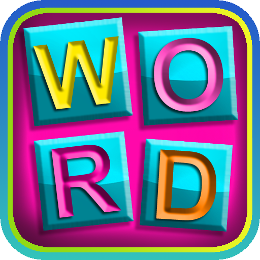 1 Word 10 Tries - FREE LOGO-APP點子