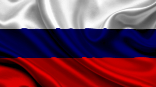 National Anthem - Russia
