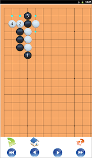  Go Joseki Dictionary  