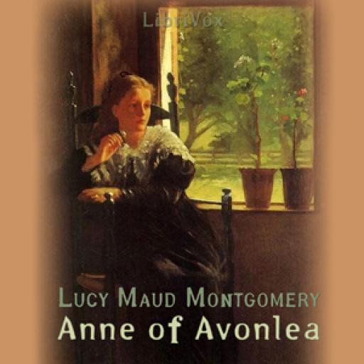 Anne of Avonlea, Montgomery 音樂 App LOGO-APP開箱王