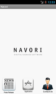 How to get Digital Signage Software patch 1.3 apk for pc