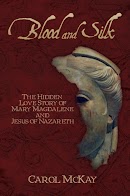 Blood and Silk cover