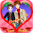 Baixar Couple Dress Up APK para Windows