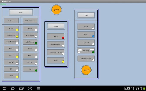 Free ISWvis Mobile APK for PC