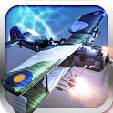 Daredogs - Fighter Air Wars icon