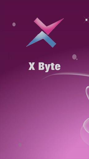 xbyte