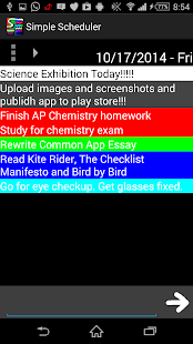 How to get Simple Scheduler 1.1.0 mod apk for android