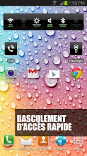 Widgets par Tune Ton Écran - screenshot thumbnail