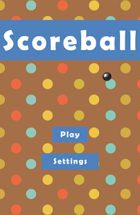 Lastest Scoreball APK for PC