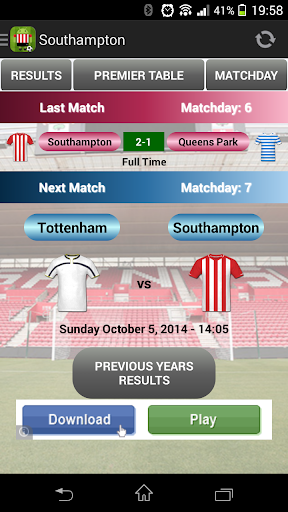 Southampton