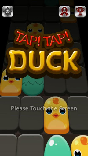 TAP TAP DUCK