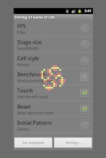How to mod EX Game of Life 1.1.1 mod apk for bluestacks
