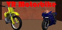VR Motorbike Demo APK