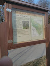 Oak Park Point Trailmap Kiosk