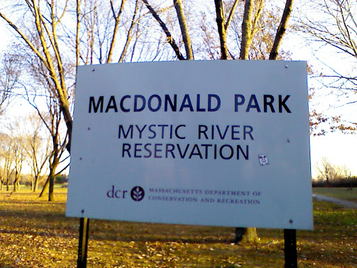 MacDonald Park West