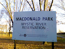 MacDonald Park West