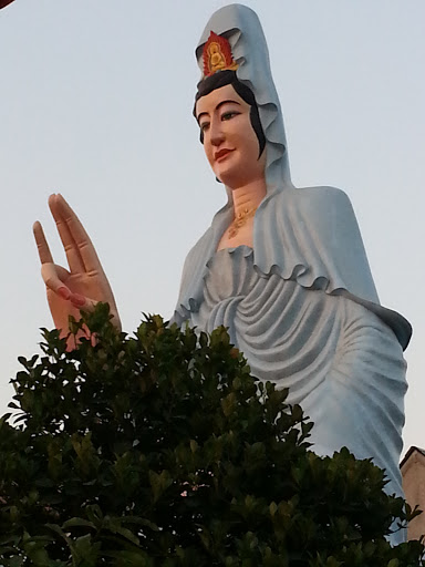 Phật Quang Âm