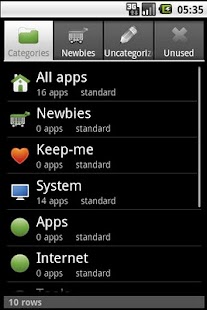 AutoAppOrganizer Full ticket