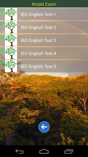 【免費教育App】IEO Grade 1 English Olympiad-APP點子