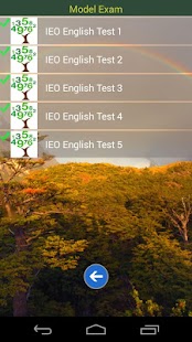 How to get IEO 1 English Olympiad 1.14 apk for pc