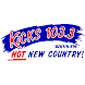 Kicks 103.3/1340/1080