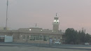 Brown Masjid Kabd