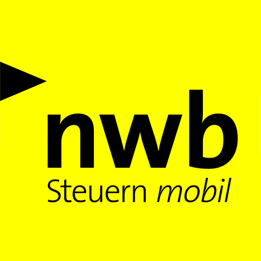 NWB Steuern mobil LOGO-APP點子