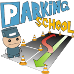 Parking school Apk